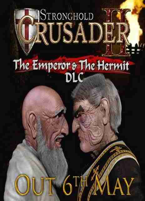 Descargar Stronghold Crusader 2 The Emperor and The Hermit [ENG][CODEX] por Torrent